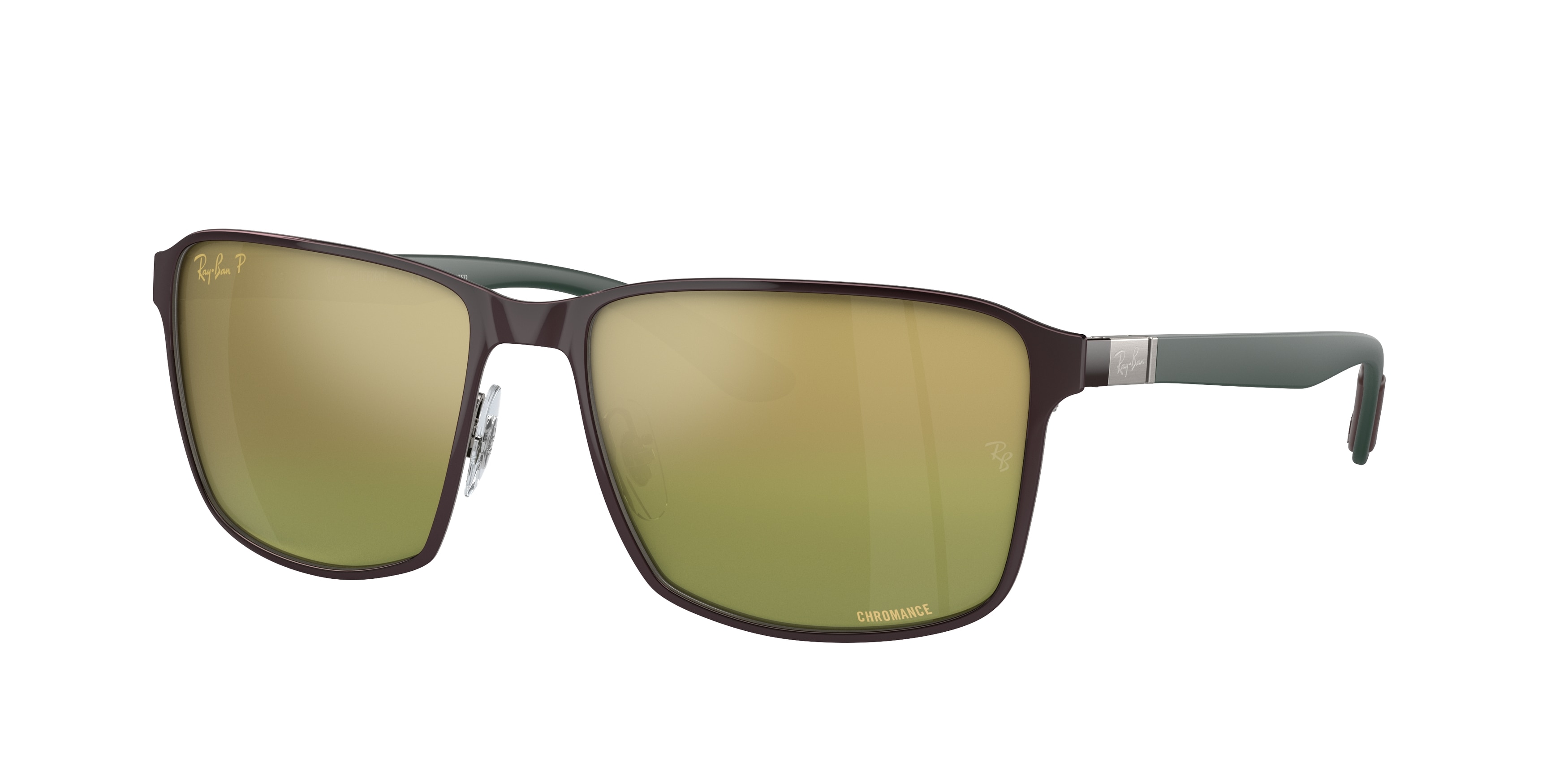 Ray Ban RB3721CH 188/6O  